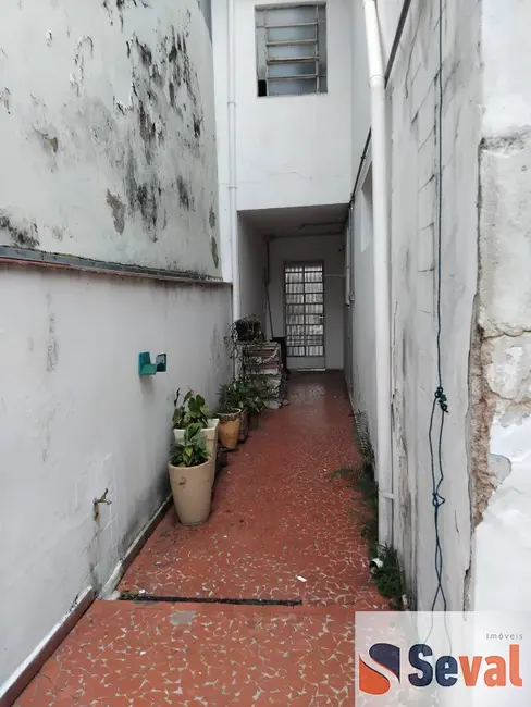 Foto 7 de Sobrado com 3 quartos para alugar, 220m2 em Ipiranga, São Paulo - SP