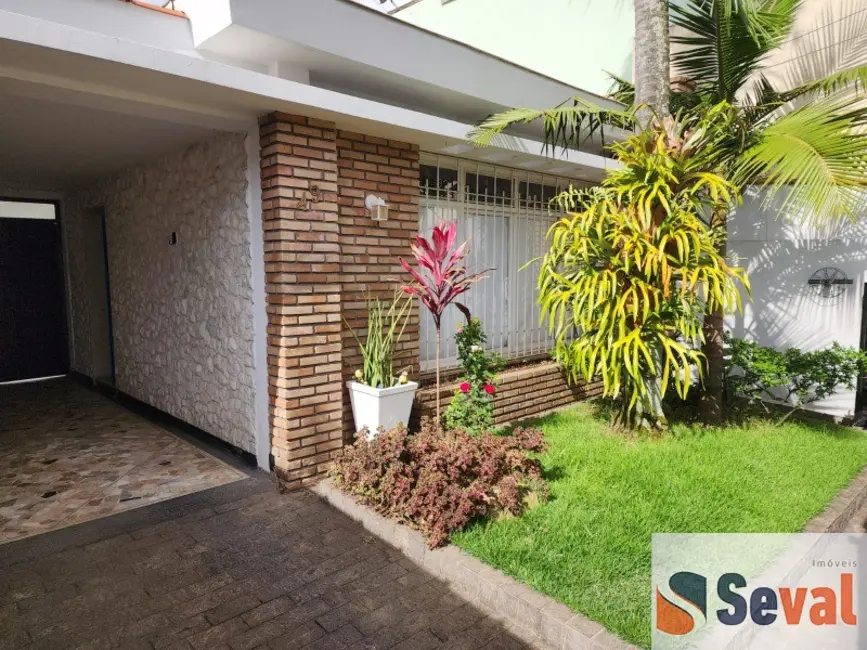 Foto 1 de Casa com 2 quartos à venda, 159m2 em Ipiranga, São Paulo - SP