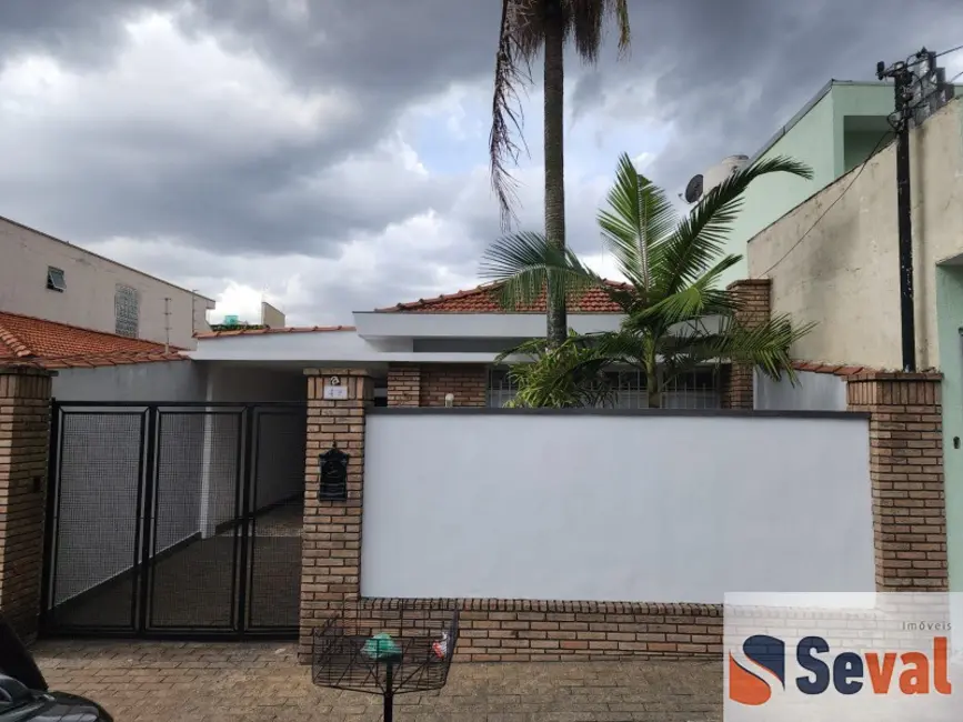 Foto 3 de Casa com 2 quartos à venda, 159m2 em Ipiranga, São Paulo - SP