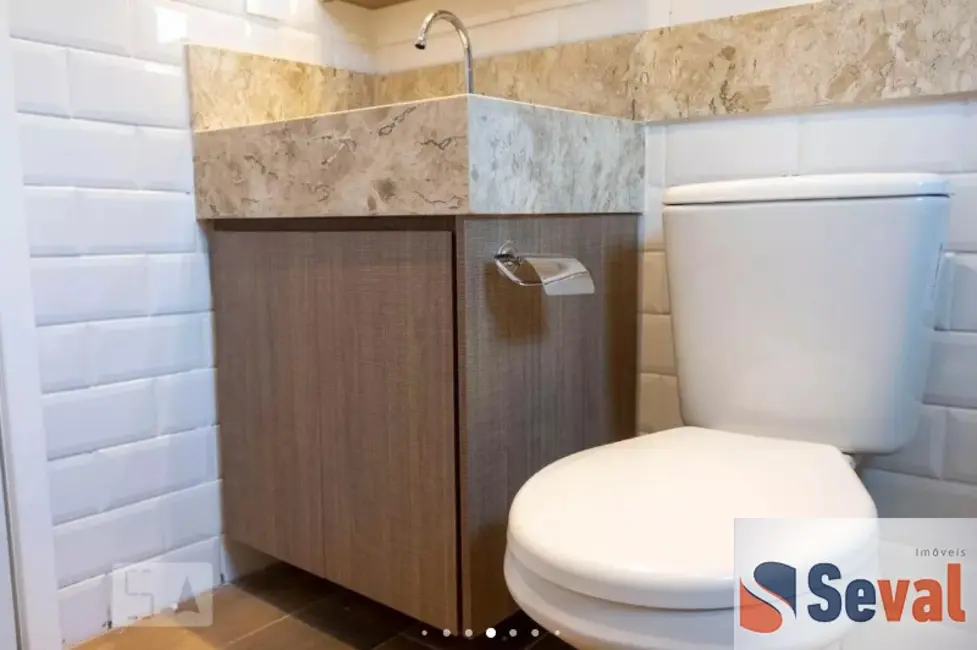 Foto 7 de Apartamento com 1 quarto para alugar, 35m2 em Ipiranga, São Paulo - SP