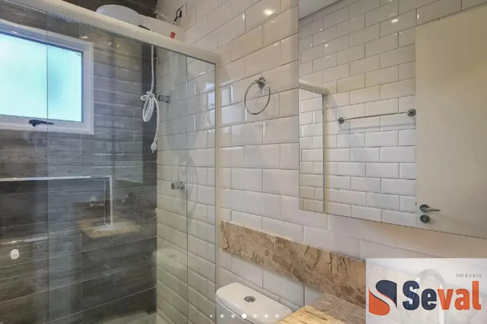 Foto 4 de Apartamento com 1 quarto para alugar, 35m2 em Ipiranga, São Paulo - SP