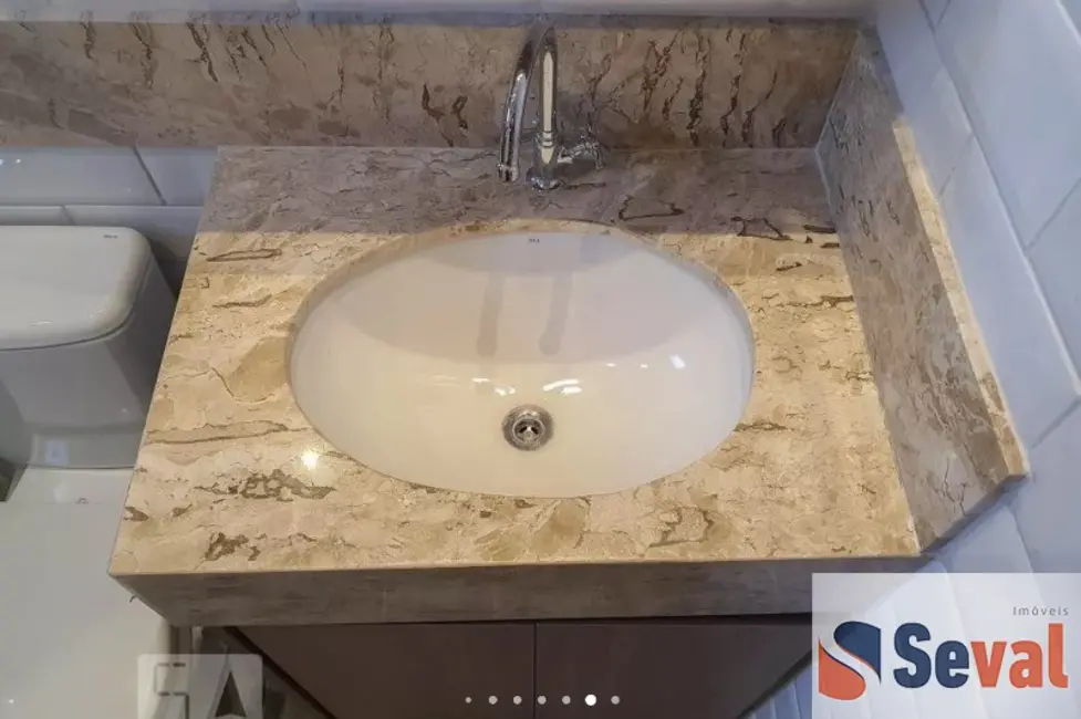 Foto 6 de Apartamento com 1 quarto para alugar, 35m2 em Ipiranga, São Paulo - SP