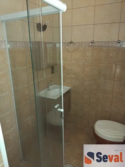 Foto 7 de Casa com 4 quartos à venda em Vila Dom Pedro I, São Paulo - SP