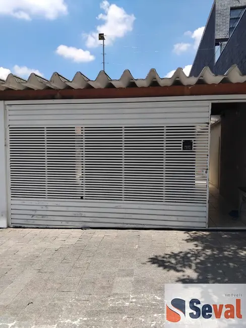 Foto 1 de Casa com 4 quartos à venda em Vila Dom Pedro I, São Paulo - SP