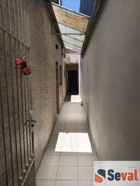 Foto 4 de Casa com 4 quartos à venda em Vila Dom Pedro I, São Paulo - SP