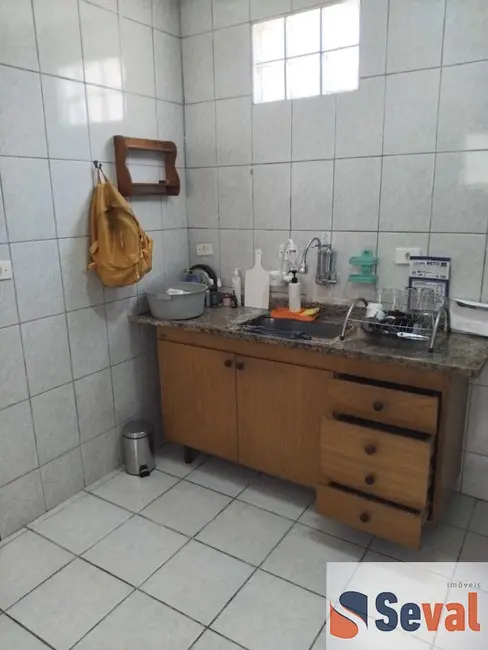 Foto 6 de Casa com 4 quartos à venda em Vila Dom Pedro I, São Paulo - SP