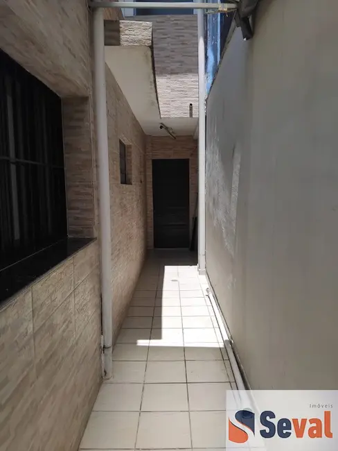 Foto 3 de Casa com 4 quartos à venda em Vila Dom Pedro I, São Paulo - SP