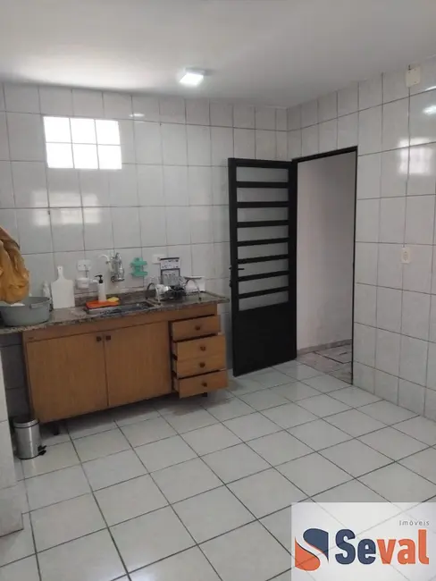 Foto 5 de Casa com 4 quartos à venda em Vila Dom Pedro I, São Paulo - SP