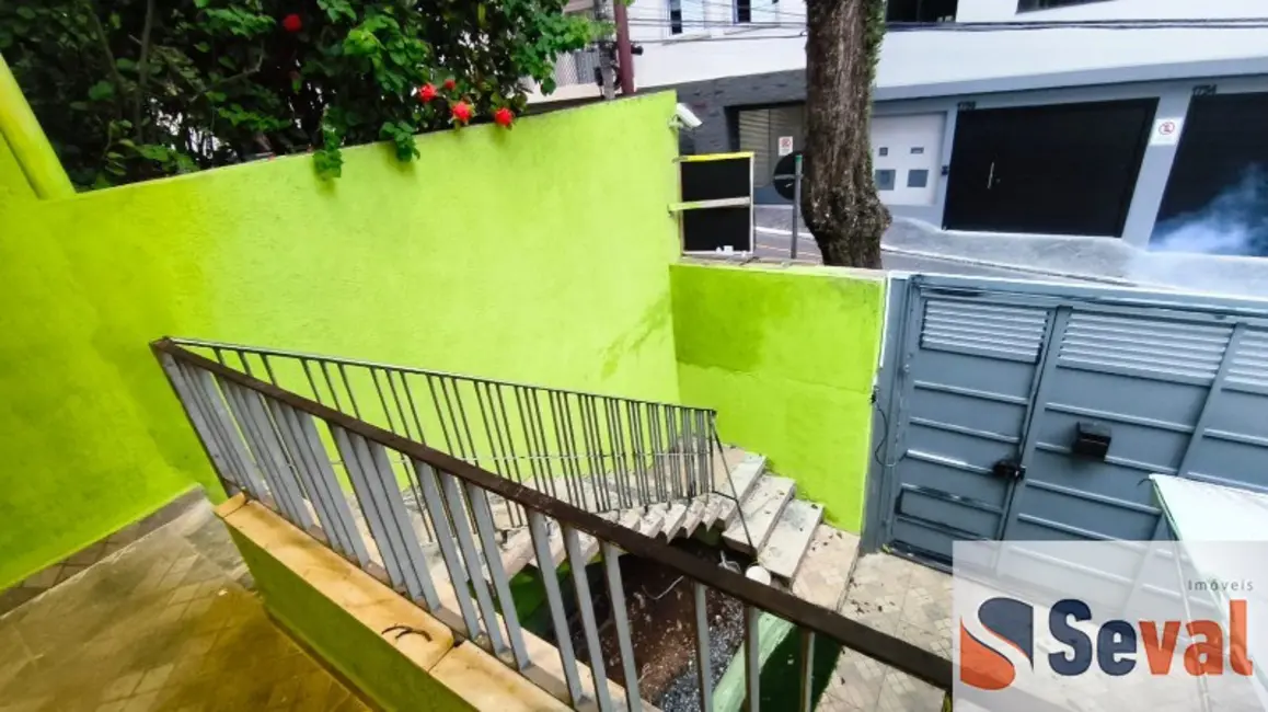 Foto 7 de Sala Comercial com 3 quartos para alugar, 75m2 em Centro, Sao Caetano Do Sul - SP