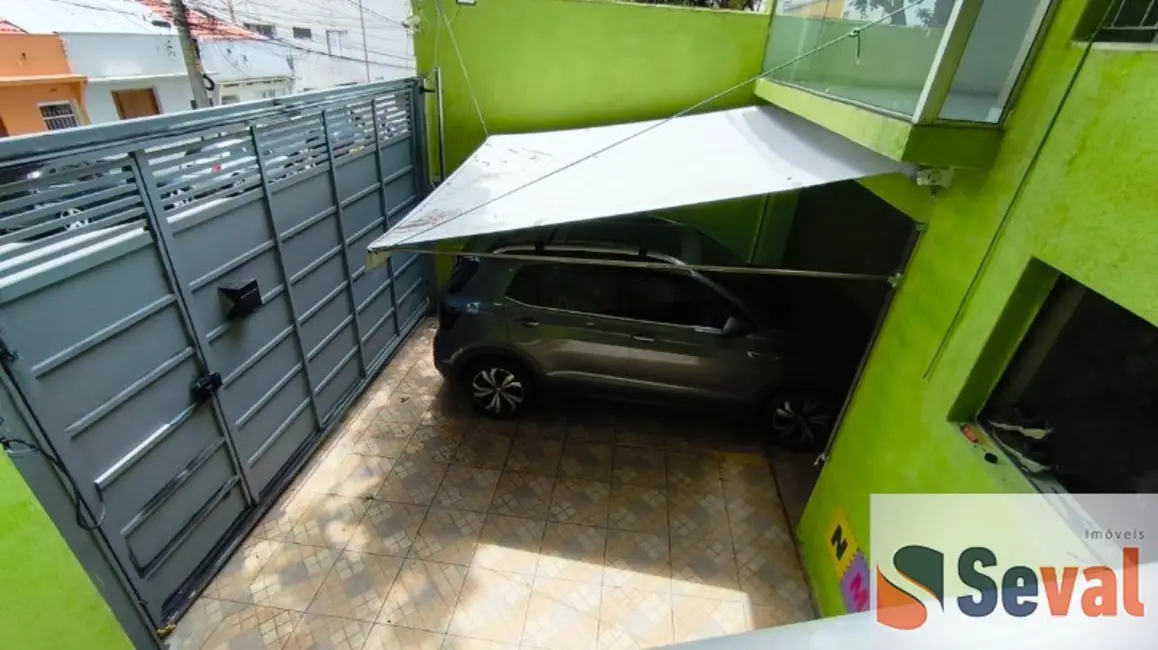 Foto 1 de Sala Comercial com 3 quartos para alugar, 75m2 em Centro, Sao Caetano Do Sul - SP