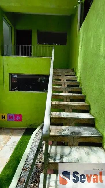 Foto 4 de Sala Comercial com 3 quartos para alugar, 75m2 em Centro, Sao Caetano Do Sul - SP