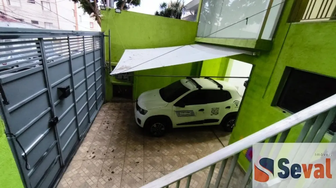 Foto 3 de Sala Comercial com 3 quartos para alugar, 75m2 em Centro, Sao Caetano Do Sul - SP