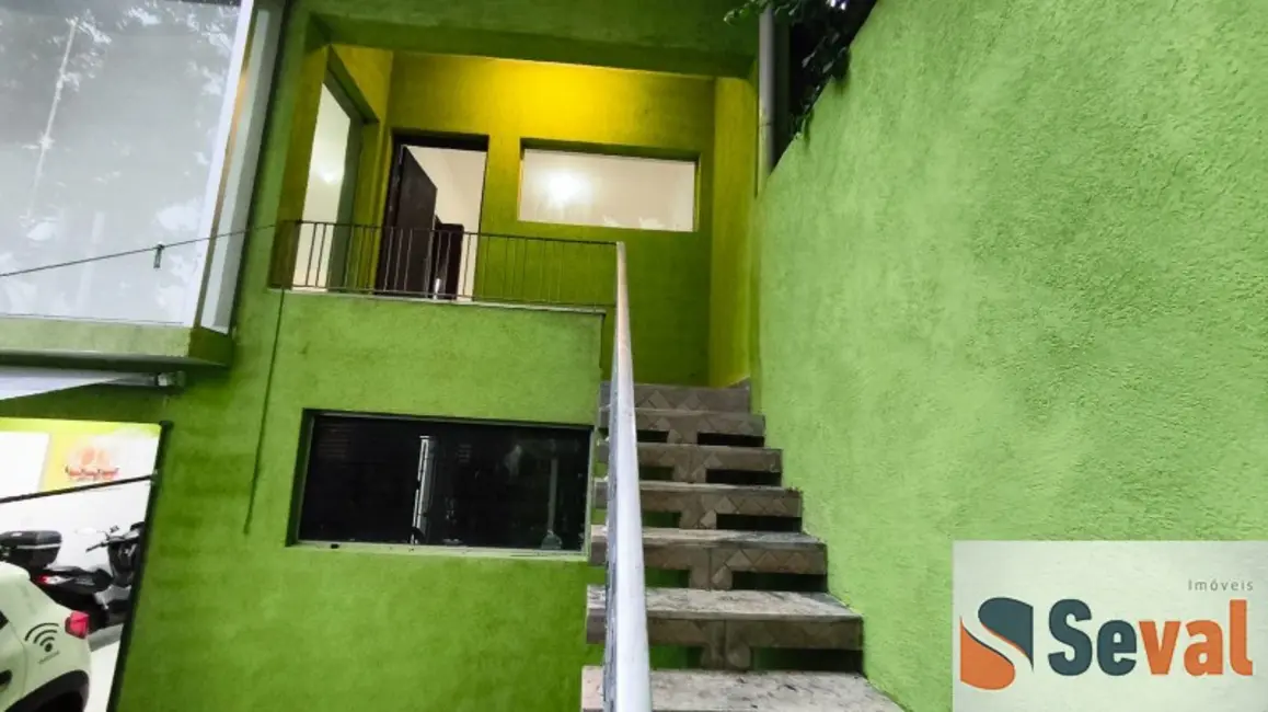 Foto 5 de Sala Comercial com 3 quartos para alugar, 75m2 em Centro, Sao Caetano Do Sul - SP