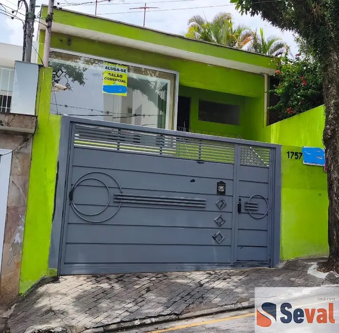 Foto 2 de Sala Comercial com 3 quartos para alugar, 75m2 em Centro, Sao Caetano Do Sul - SP