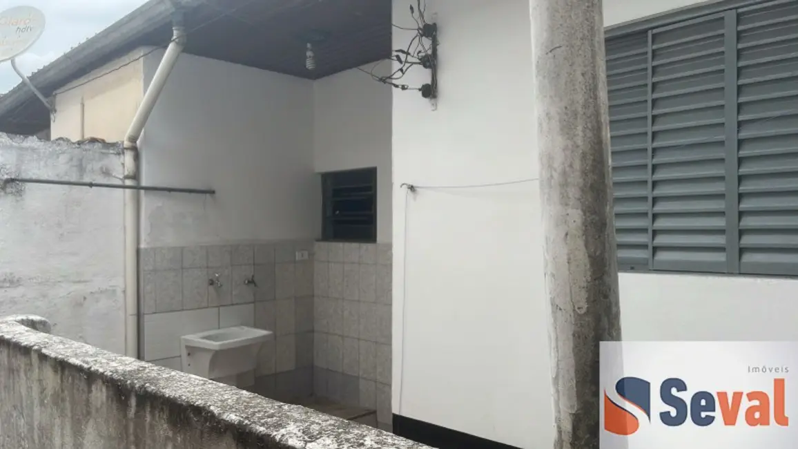 Foto 5 de Casa com 2 quartos à venda, 180m2 em Vila Água Funda, São Paulo - SP