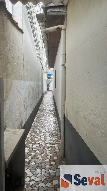Foto 4 de Casa com 2 quartos à venda, 180m2 em Vila Água Funda, São Paulo - SP