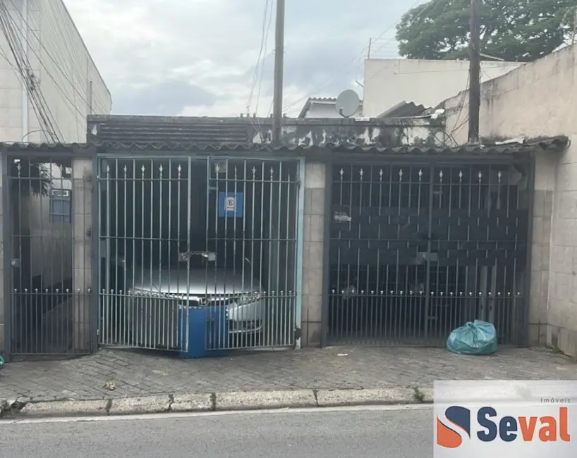 Foto 1 de Casa com 2 quartos à venda, 180m2 em Vila Água Funda, São Paulo - SP