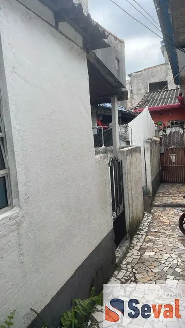 Foto 3 de Casa com 2 quartos à venda, 180m2 em Vila Água Funda, São Paulo - SP