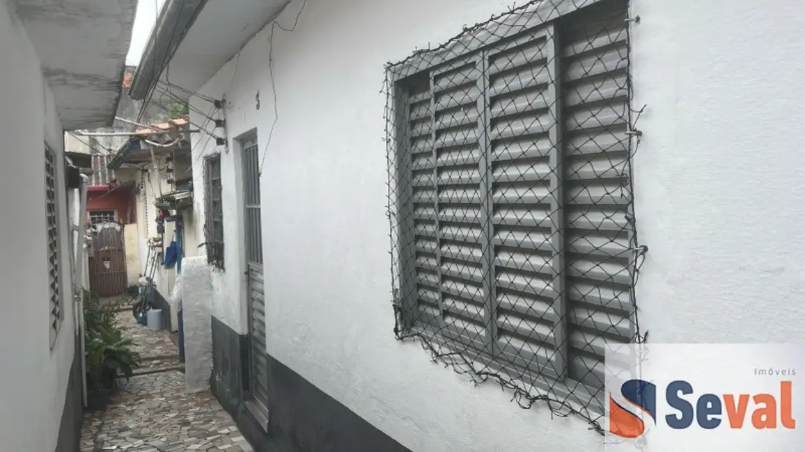 Foto 2 de Casa com 2 quartos à venda, 180m2 em Vila Água Funda, São Paulo - SP