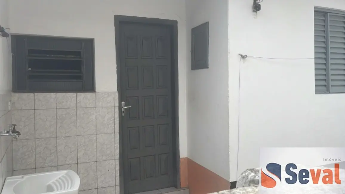 Foto 6 de Casa com 2 quartos à venda, 180m2 em Vila Água Funda, São Paulo - SP