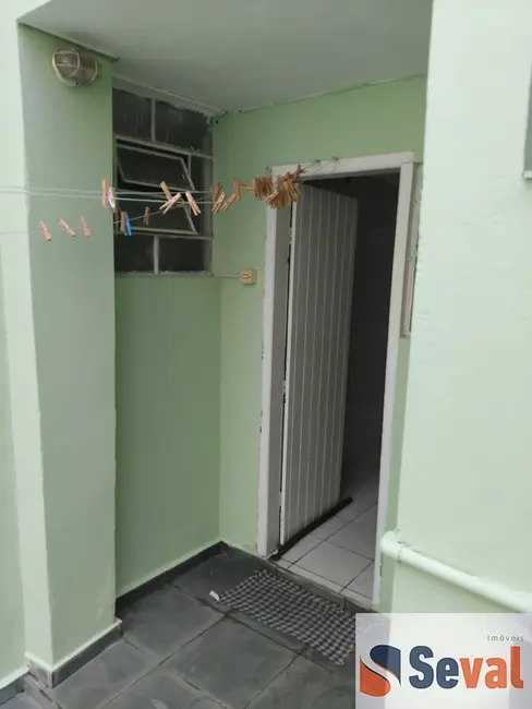 Foto 8 de Casa com 1 quarto para alugar, 40m2 em Sacomã, São Paulo - SP
