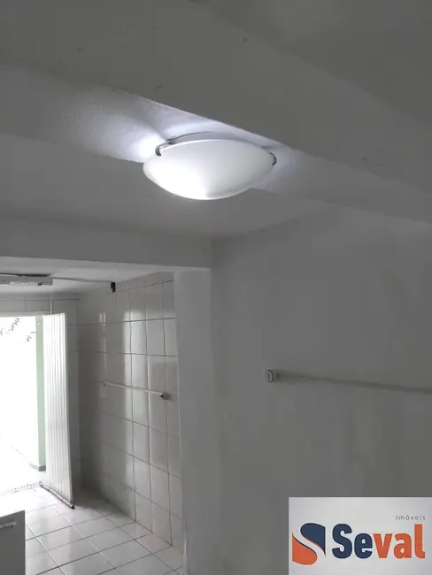 Foto 3 de Casa com 1 quarto para alugar, 40m2 em Sacomã, São Paulo - SP