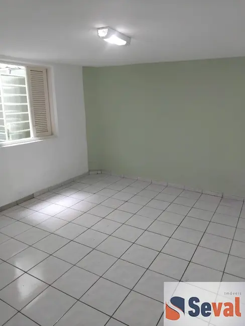 Foto 4 de Casa com 1 quarto para alugar, 40m2 em Sacomã, São Paulo - SP