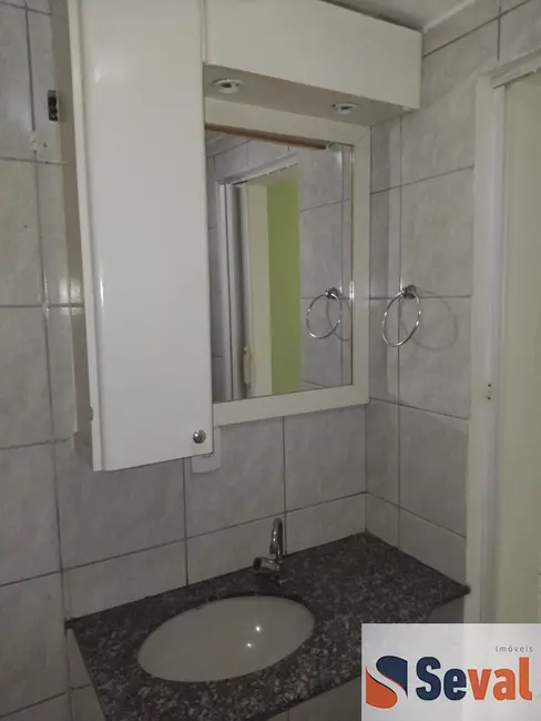 Foto 6 de Casa com 1 quarto para alugar, 40m2 em Sacomã, São Paulo - SP