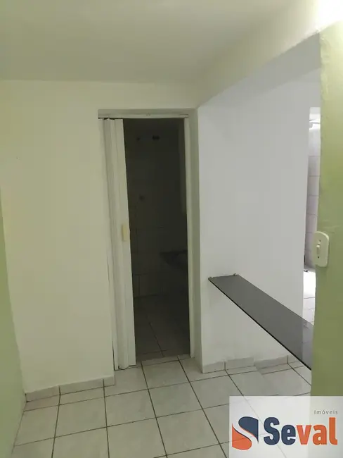 Foto 2 de Casa com 1 quarto para alugar, 40m2 em Sacomã, São Paulo - SP