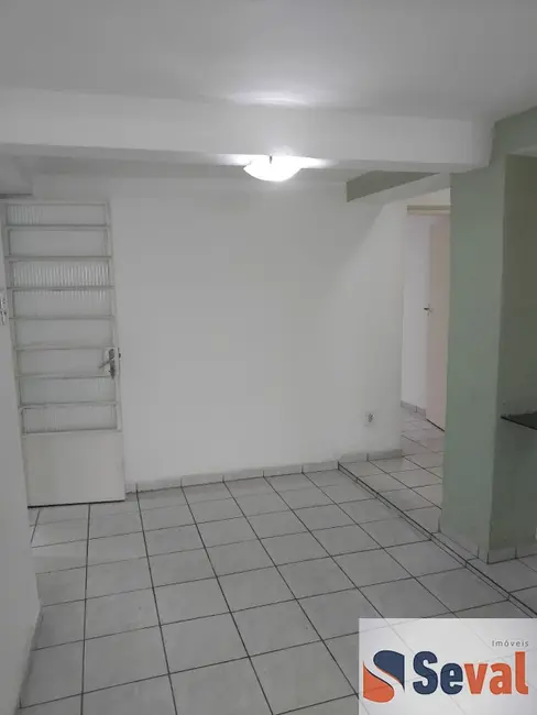 Foto 1 de Casa com 1 quarto para alugar, 40m2 em Sacomã, São Paulo - SP