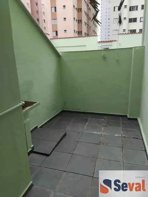 Foto 9 de Casa com 1 quarto para alugar, 40m2 em Sacomã, São Paulo - SP