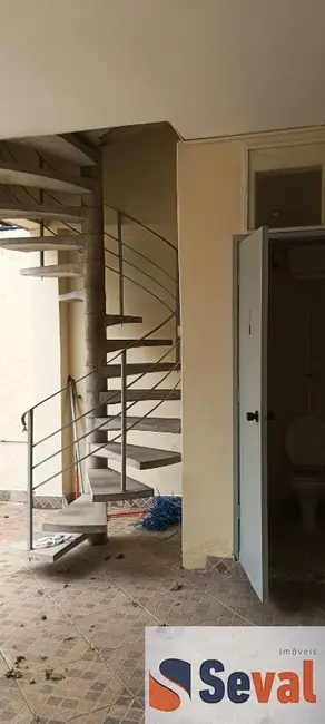 Foto 9 de Sobrado com 4 quartos à venda e para alugar, 221m2 em Ipiranga, São Paulo - SP