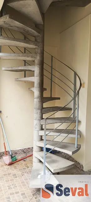 Foto 8 de Sobrado com 4 quartos à venda e para alugar, 221m2 em Ipiranga, São Paulo - SP