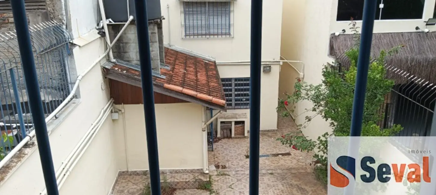 Foto 2 de Sobrado com 4 quartos à venda e para alugar, 221m2 em Ipiranga, São Paulo - SP