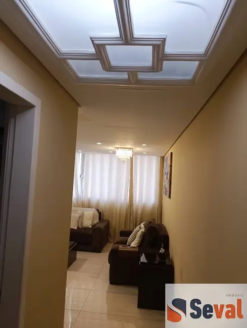 Foto 3 de Apartamento com 2 quartos à venda, 90m2 em Saúde, São Paulo - SP