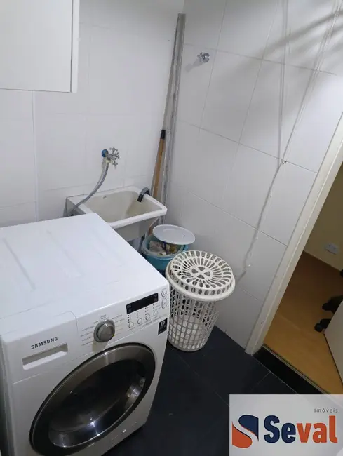 Foto 8 de Apartamento com 2 quartos à venda, 90m2 em Saúde, São Paulo - SP