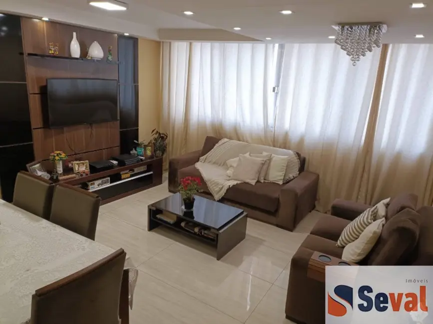 Foto 1 de Apartamento com 2 quartos à venda, 90m2 em Saúde, São Paulo - SP