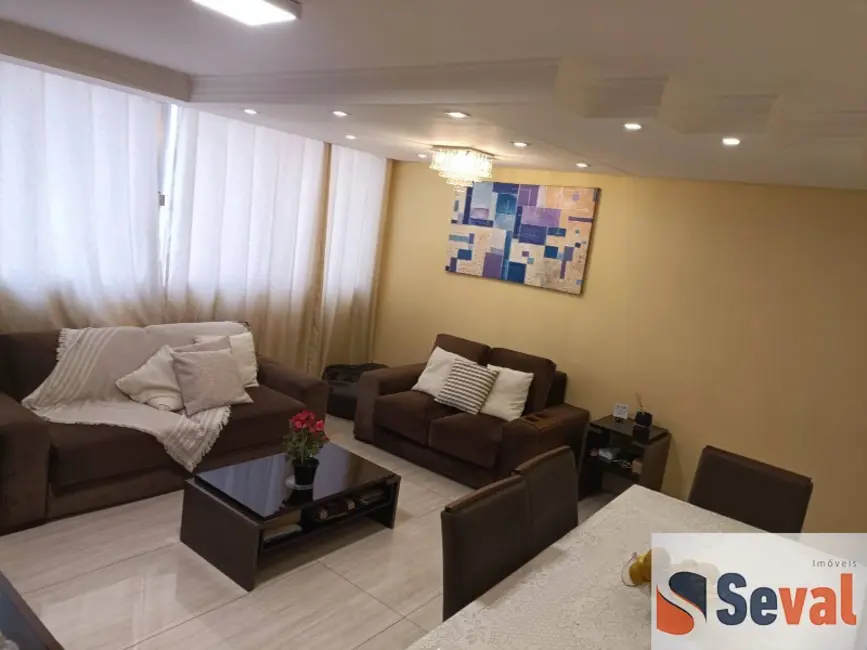 Foto 2 de Apartamento com 2 quartos à venda, 90m2 em Saúde, São Paulo - SP