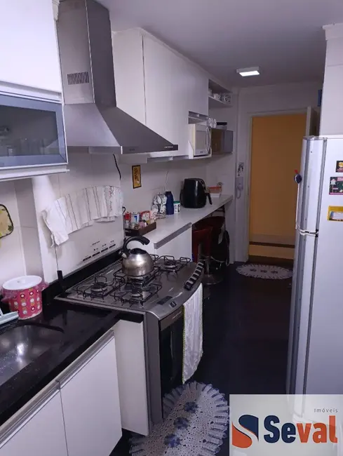 Foto 6 de Apartamento com 2 quartos à venda, 90m2 em Saúde, São Paulo - SP