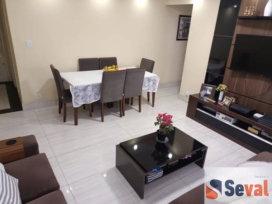 Foto 4 de Apartamento com 2 quartos à venda, 90m2 em Saúde, São Paulo - SP