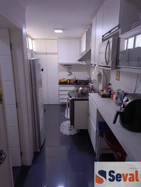 Foto 7 de Apartamento com 2 quartos à venda, 90m2 em Saúde, São Paulo - SP