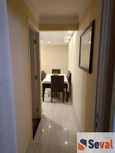 Foto 5 de Apartamento com 2 quartos à venda, 90m2 em Saúde, São Paulo - SP