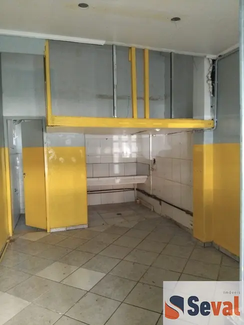 Foto 3 de Sala Comercial com 2 quartos à venda, 32m2 em Ipiranga, São Paulo - SP