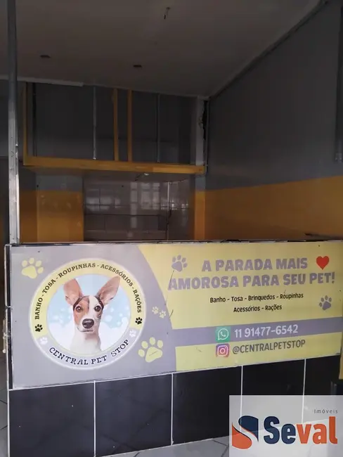 Foto 4 de Sala Comercial com 2 quartos à venda, 32m2 em Ipiranga, São Paulo - SP