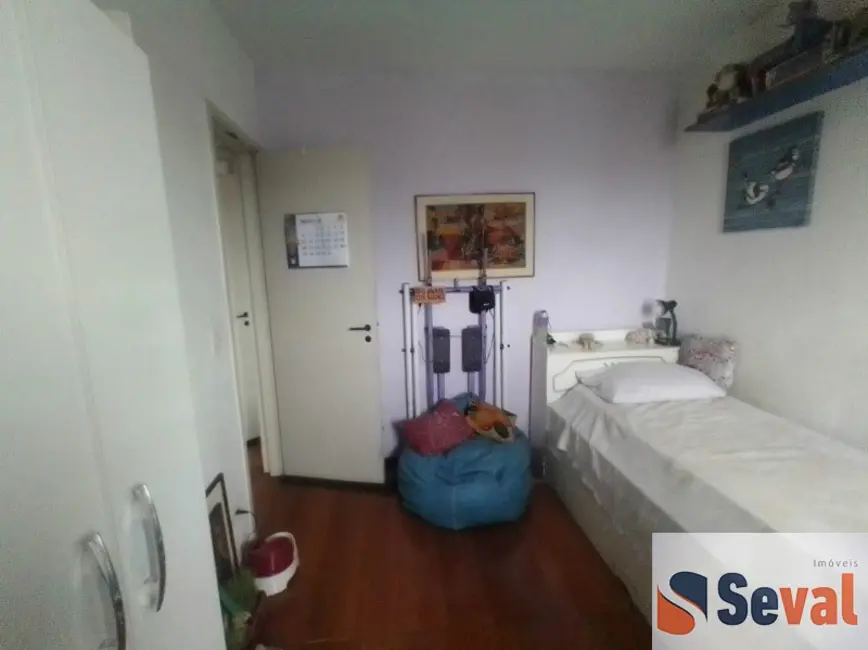 Foto 7 de Apartamento com 3 quartos à venda, 74m2 em Vila Moinho Velho, São Paulo - SP