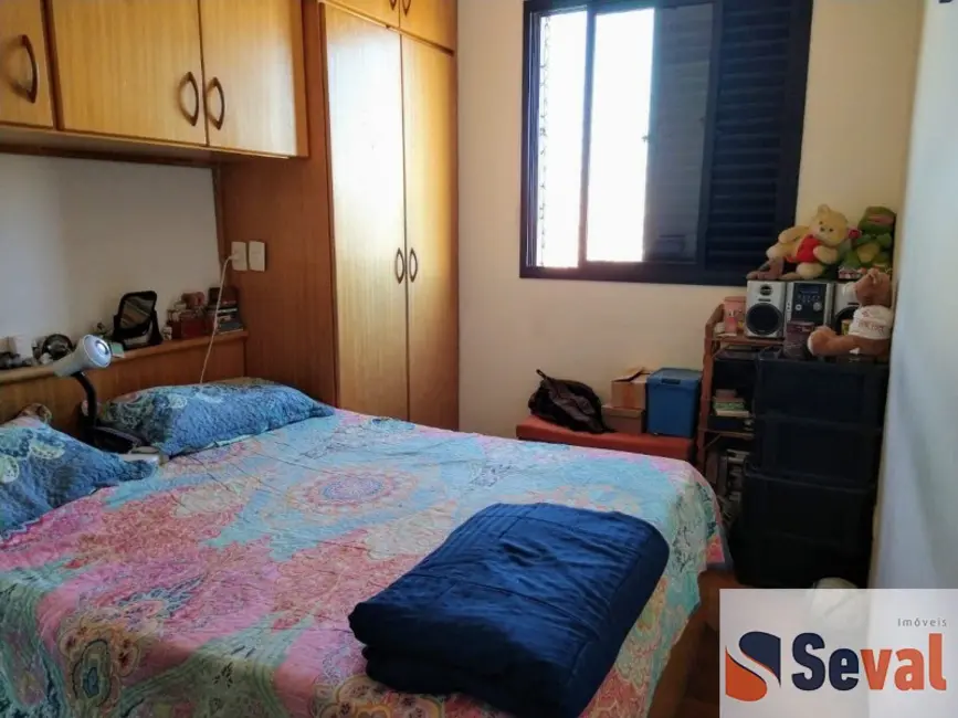 Foto 9 de Apartamento com 3 quartos à venda, 74m2 em Vila Moinho Velho, São Paulo - SP