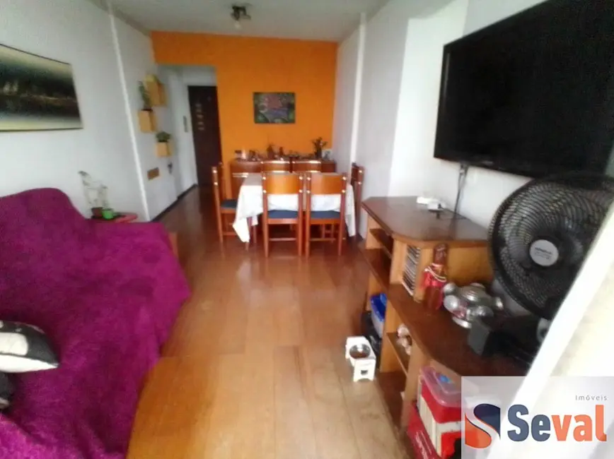 Foto 4 de Apartamento com 3 quartos à venda, 74m2 em Vila Moinho Velho, São Paulo - SP