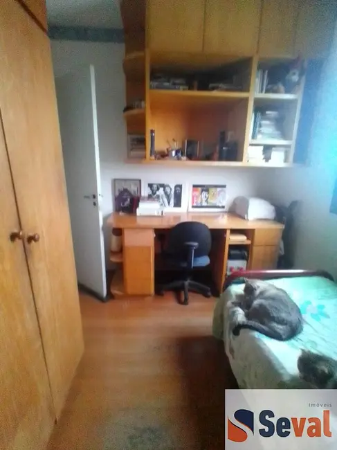 Foto 6 de Apartamento com 3 quartos à venda, 74m2 em Vila Moinho Velho, São Paulo - SP