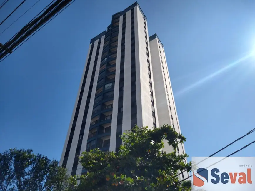 Foto 2 de Apartamento com 3 quartos à venda, 74m2 em Vila Moinho Velho, São Paulo - SP