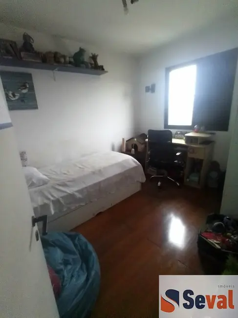 Foto 8 de Apartamento com 3 quartos à venda, 74m2 em Vila Moinho Velho, São Paulo - SP